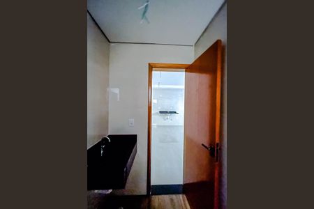 Apartamento para alugar com 40m², 1 quarto e sem vagaBanheiro