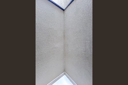 Apartamento para alugar com 40m², 1 quarto e sem vagaVaranda