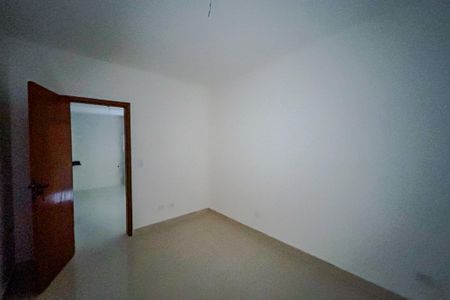 Quarto 1 de apartamento para alugar com 1 quarto, 40m² em Vila Carrão, São Paulo