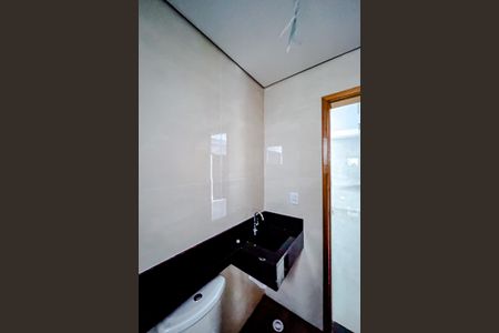 Apartamento para alugar com 40m², 1 quarto e sem vagaBanheiro