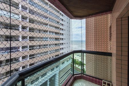 Apartamento para alugar com 104m², 2 quartos e 1 vagaSacada 