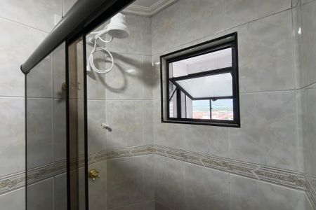 Apartamento para alugar com 104m², 2 quartos e 1 vagaBanheiro 