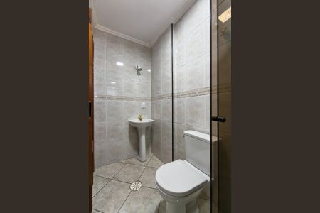 Apartamento para alugar com 104m², 2 quartos e 1 vagaBanheiro 