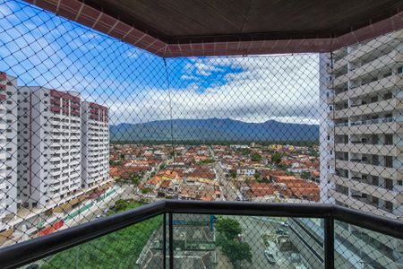 Apartamento para alugar com 104m², 2 quartos e 1 vagaSacada 2