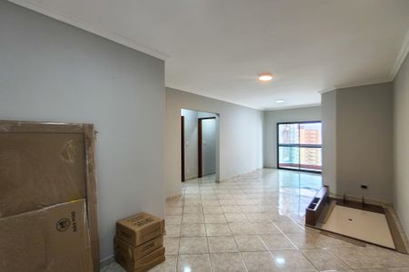 Apartamento para alugar com 104m², 2 quartos e 1 vagaSala