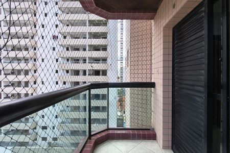 Apartamento para alugar com 104m², 2 quartos e 1 vagaSacada 2