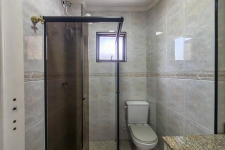 Apartamento para alugar com 104m², 2 quartos e 1 vagaBanheiro da Suíte