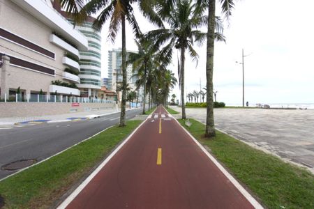 Apartamento para alugar com 104m², 2 quartos e 1 vagaFachada