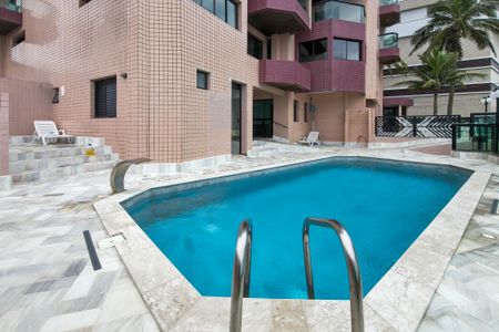 Apartamento para alugar com 104m², 2 quartos e 1 vagaÁrea comum - Piscina