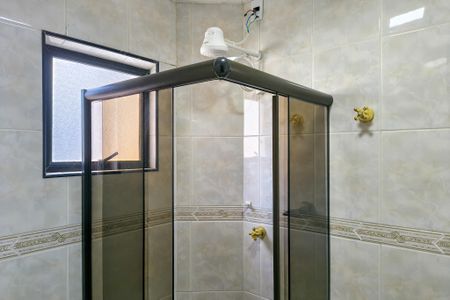 Apartamento para alugar com 104m², 2 quartos e 1 vagaBanheiro da Suíte 2