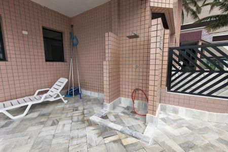 Apartamento para alugar com 104m², 2 quartos e 1 vagaDucha 