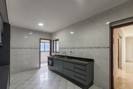 Apartamento para alugar com 104m², 2 quartos e 1 vagaCozinha 