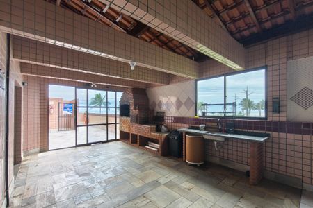 Apartamento para alugar com 104m², 2 quartos e 1 vagaÁrea comum - Churrasqueira