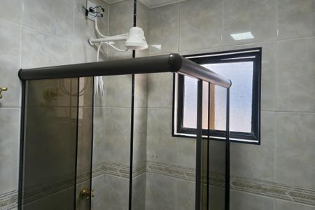 Apartamento para alugar com 104m², 2 quartos e 1 vagaBanheiro da Suíte