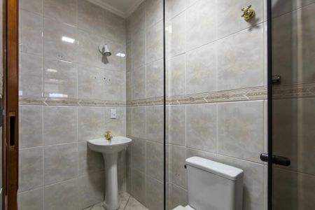 Apartamento para alugar com 104m², 2 quartos e 1 vagaBanheiro 