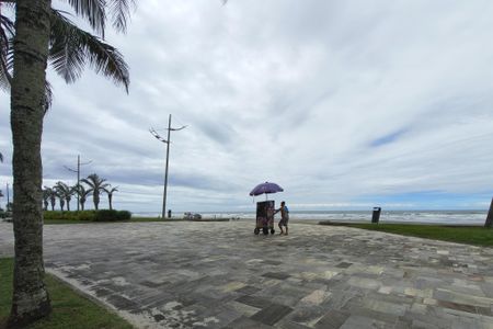 Apartamento para alugar com 104m², 2 quartos e 1 vagaVista da Rua