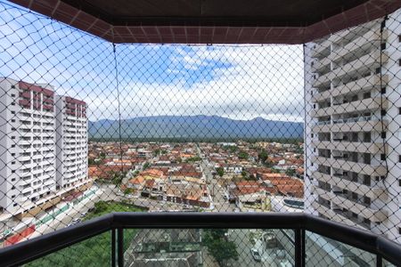 Apartamento para alugar com 104m², 2 quartos e 1 vagaSacada 2