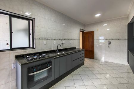 Apartamento para alugar com 104m², 2 quartos e 1 vagaCozinha 