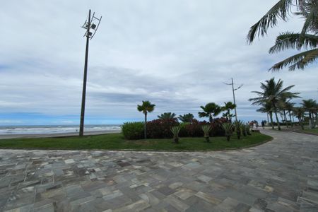 Apartamento para alugar com 104m², 2 quartos e 1 vagaVista da Rua