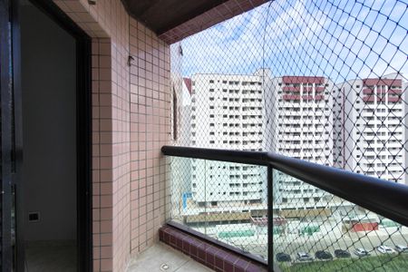 Apartamento para alugar com 104m², 2 quartos e 1 vagaSacada 2