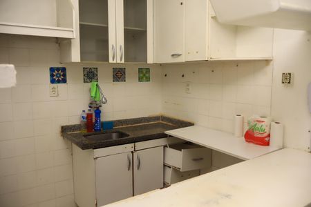 Apartamento para alugar com 1 quarto, 50m² em Jardim de Alah, Salvador