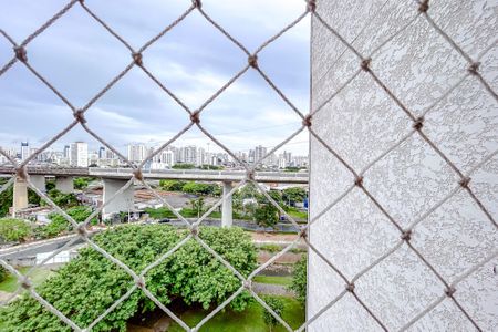 Apartamento à venda com 66m², 2 quartos e 1 vagaVista da Suíte