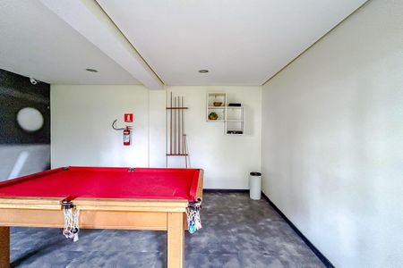 Apartamento à venda com 66m², 2 quartos e 1 vagaSala de Jogos