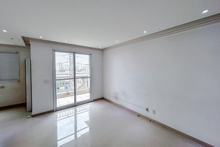 Apartamento à venda com 66m², 2 quartos e 1 vagaSala