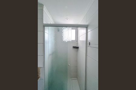 Apartamento à venda com 66m², 2 quartos e 1 vagaBanheiro da Suíte