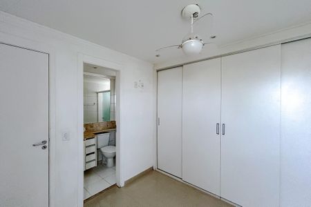 Apartamento à venda com 66m², 2 quartos e 1 vagaQuarto 1 - Suíte