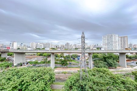 Apartamento à venda com 66m², 2 quartos e 1 vagaVista da Varanda