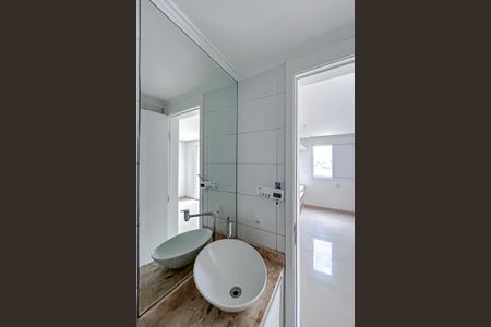 Apartamento à venda com 66m², 2 quartos e 1 vagaBanheiro