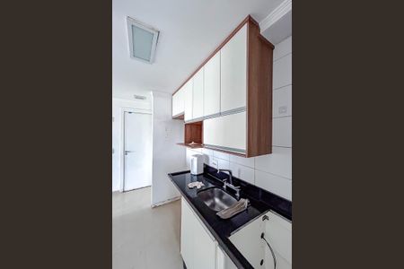 Apartamento à venda com 66m², 2 quartos e 1 vagaCozinha