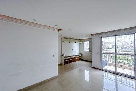 Apartamento à venda com 66m², 2 quartos e 1 vagaSala