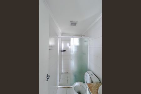 Apartamento à venda com 66m², 2 quartos e 1 vagaBanheiro