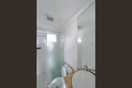 Apartamento à venda com 66m², 2 quartos e 1 vagaBanheiro