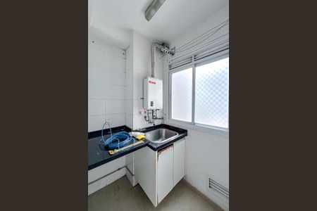 Apartamento à venda com 66m², 2 quartos e 1 vagaÁrea de Serviço