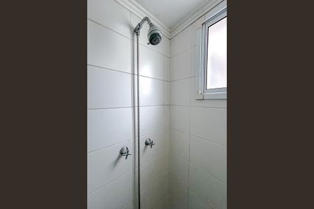 Apartamento à venda com 66m², 2 quartos e 1 vagaBanheiro da Suíte