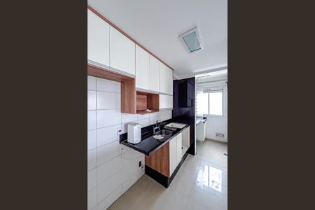 Apartamento à venda com 66m², 2 quartos e 1 vagaCozinha