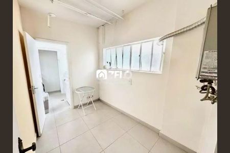 Apartamento à venda com 197m², 3 quartos e 1 vagaFoto 17