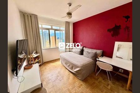 Apartamento à venda com 197m², 3 quartos e 1 vagaFoto 06