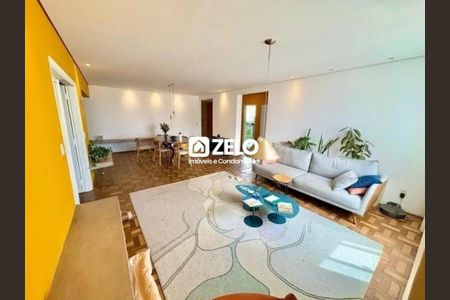 Apartamento à venda com 197m², 3 quartos e 1 vagaFoto 02
