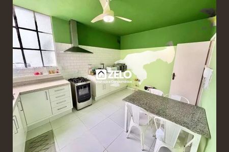 Apartamento à venda com 197m², 3 quartos e 1 vagaFoto 16