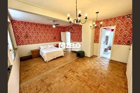 Apartamento à venda com 197m², 3 quartos e 1 vagaFoto 11