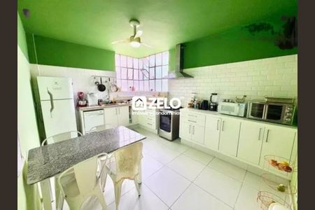 Apartamento à venda com 197m², 3 quartos e 1 vagaFoto 15