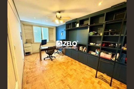 Apartamento à venda com 197m², 3 quartos e 1 vagaFoto 04