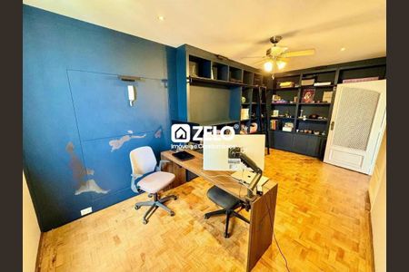 Apartamento à venda com 197m², 3 quartos e 1 vagaFoto 05