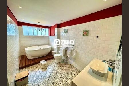 Apartamento à venda com 197m², 3 quartos e 1 vagaFoto 12