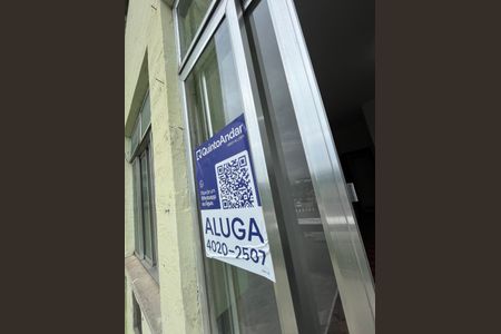 Apartamento para alugar com 58m², 2 quartos e 1 vagaPLaca