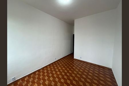 Sala de apartamento para alugar com 2 quartos, 58m² em Ilha do Governador, Rio de Janeiro